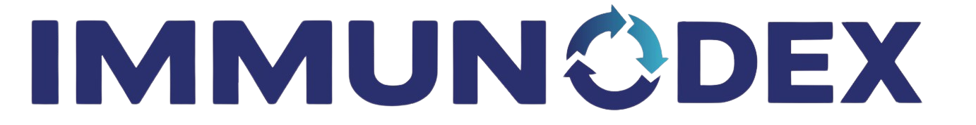 Logo Immunodex